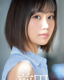 Maeda Minami