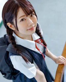 Asuna Kusunoki