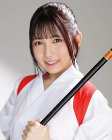 Moka Sakai