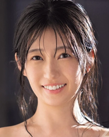 Kashiwagi Fumika