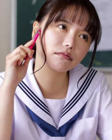 Hoshinaka Kokomi