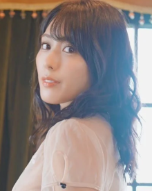 Kanematsu Kiho