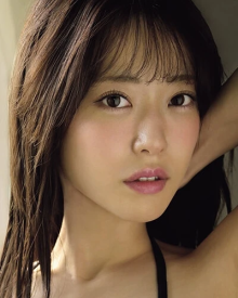 Morishita Mari