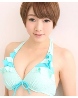 Suzukawa Ayane