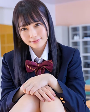 Marui Moeka