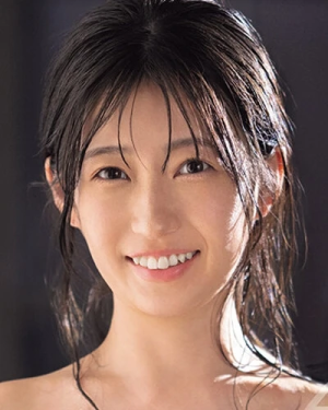 Kashiwagi Fumika